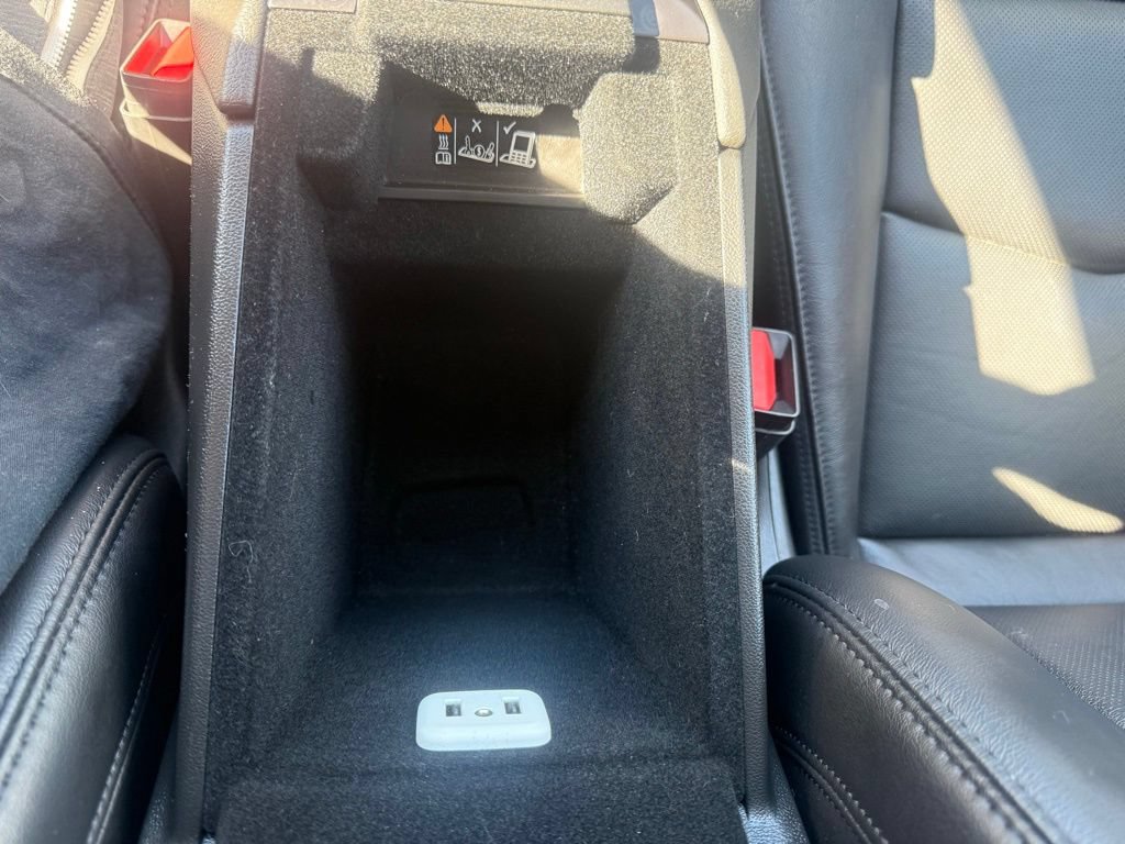 Used 2018 Cadillac XT5 Premium Luxury w/ Driver Assist Package AWD/4WD image 25