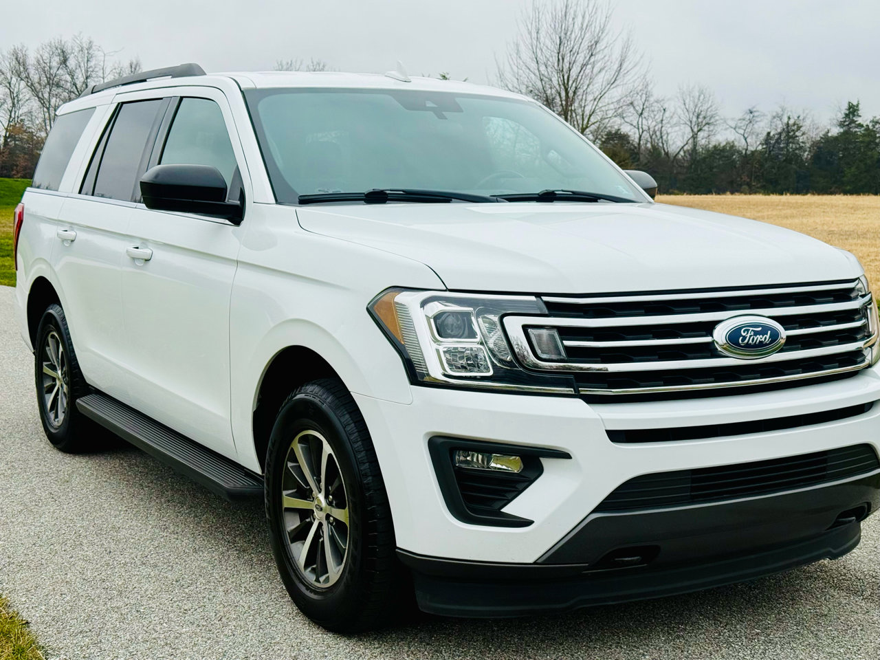 Used 2020 Ford Expedition XL image 5
