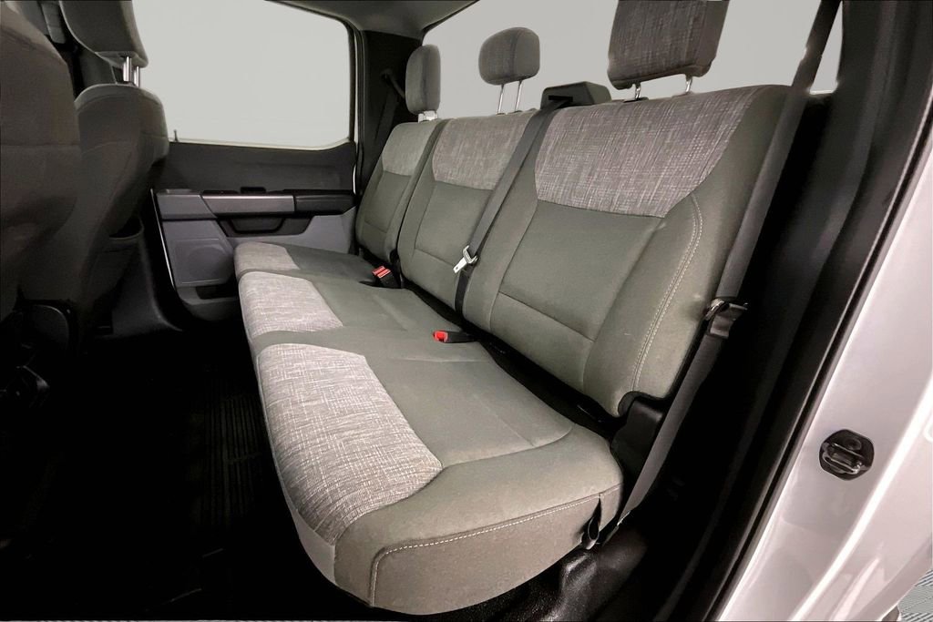 Used 2023 Ford F350 XLT image 20