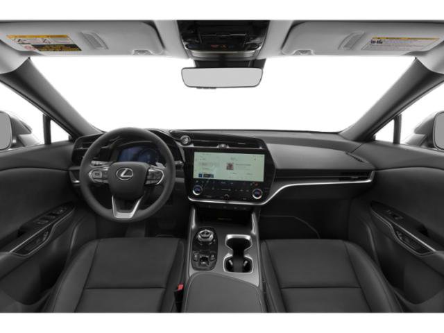 Certified 2024 Lexus RZ 300e Premium FWD image 8