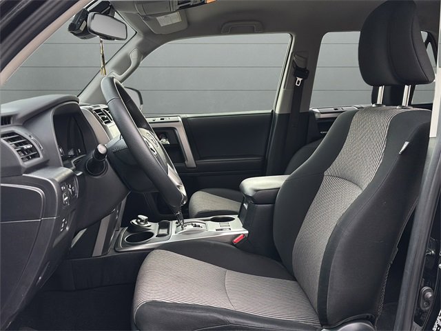 Certified 2024 Toyota 4Runner SR5 image 20