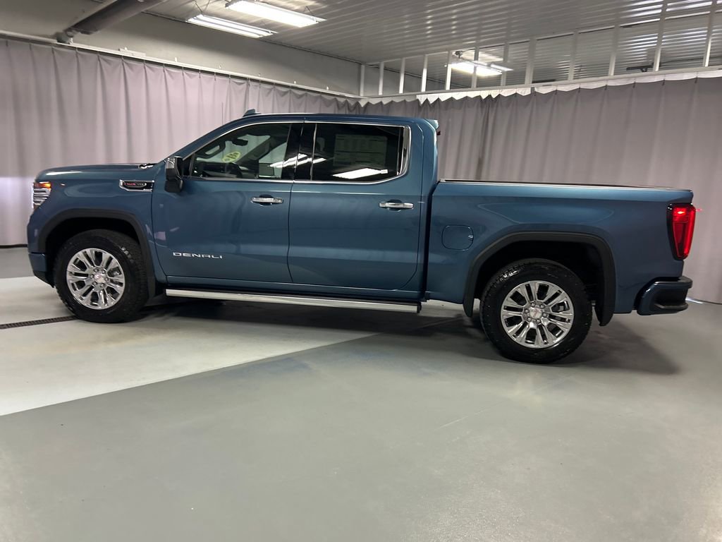 New 2026 GMC Sierra 1500 Denali w/ Technology Package image 4
