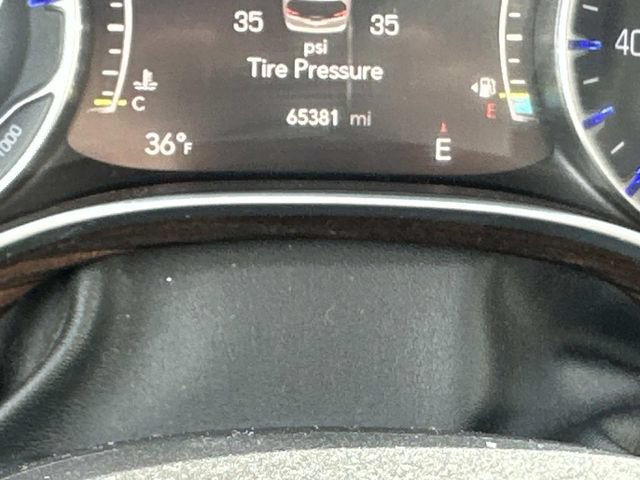 Used 2021 Chrysler Pacifica Limited AWD/4WD image 25