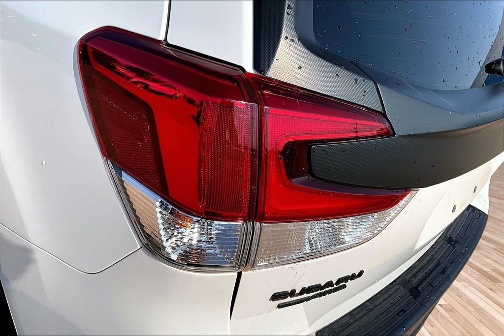 Used 2024 Subaru Forester Wilderness AWD/4WD image 29