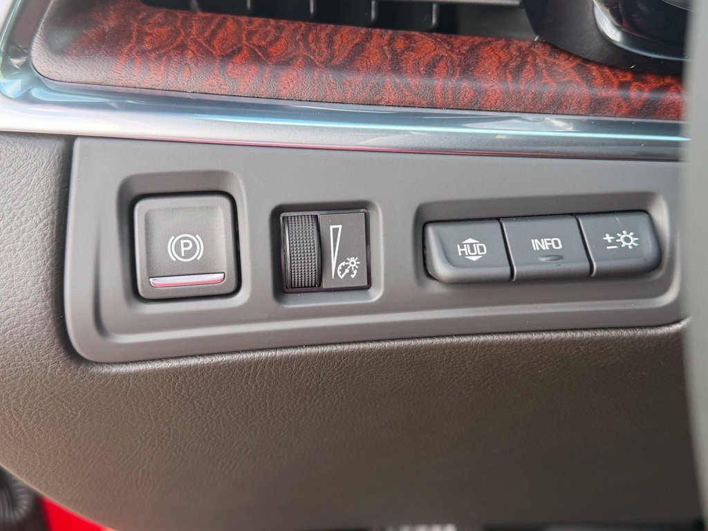 New 2026 Cadillac XT5 Premium Luxury w/ Driver Assist Package FWD image 32