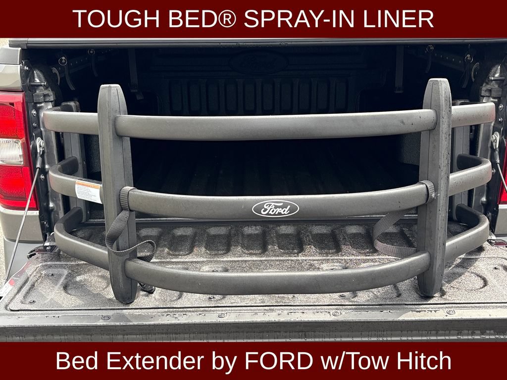 Certified 2026 Ford Maverick Tremor AWD/4WD image 31