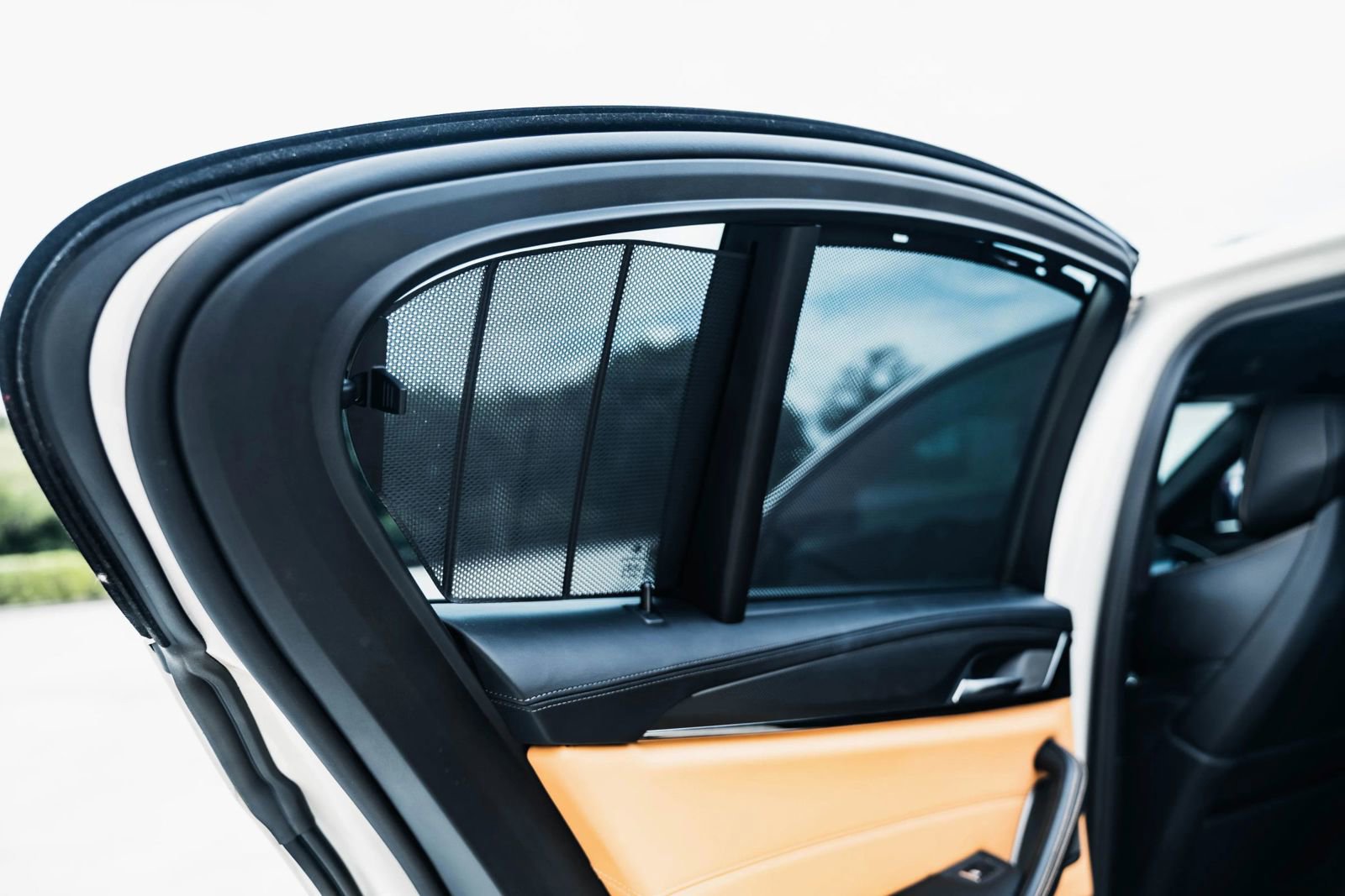 Used 2022 BMW M5 w/ Competition Package AWD/4WD image 28