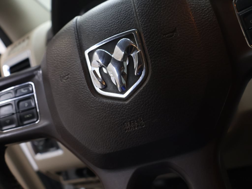 Used 2012 RAM 1500 Laramie RWD image 20