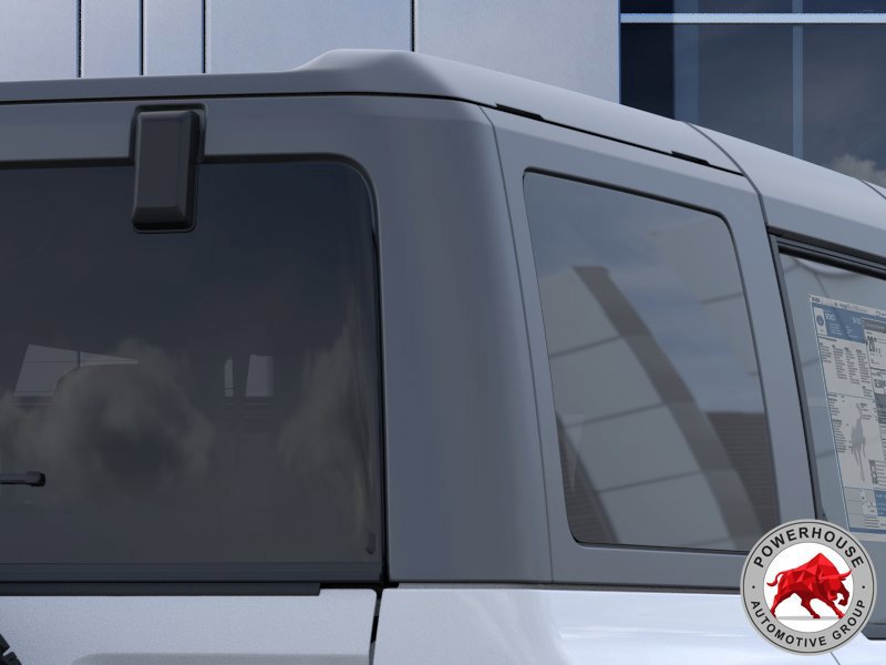 New 2026 Ford Bronco Big Bend AWD/4WD image 26
