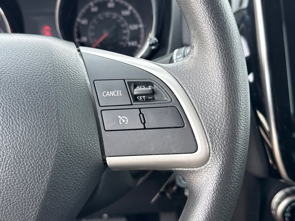 Used 2020 Mitsubishi Outlander Sport ES image 26