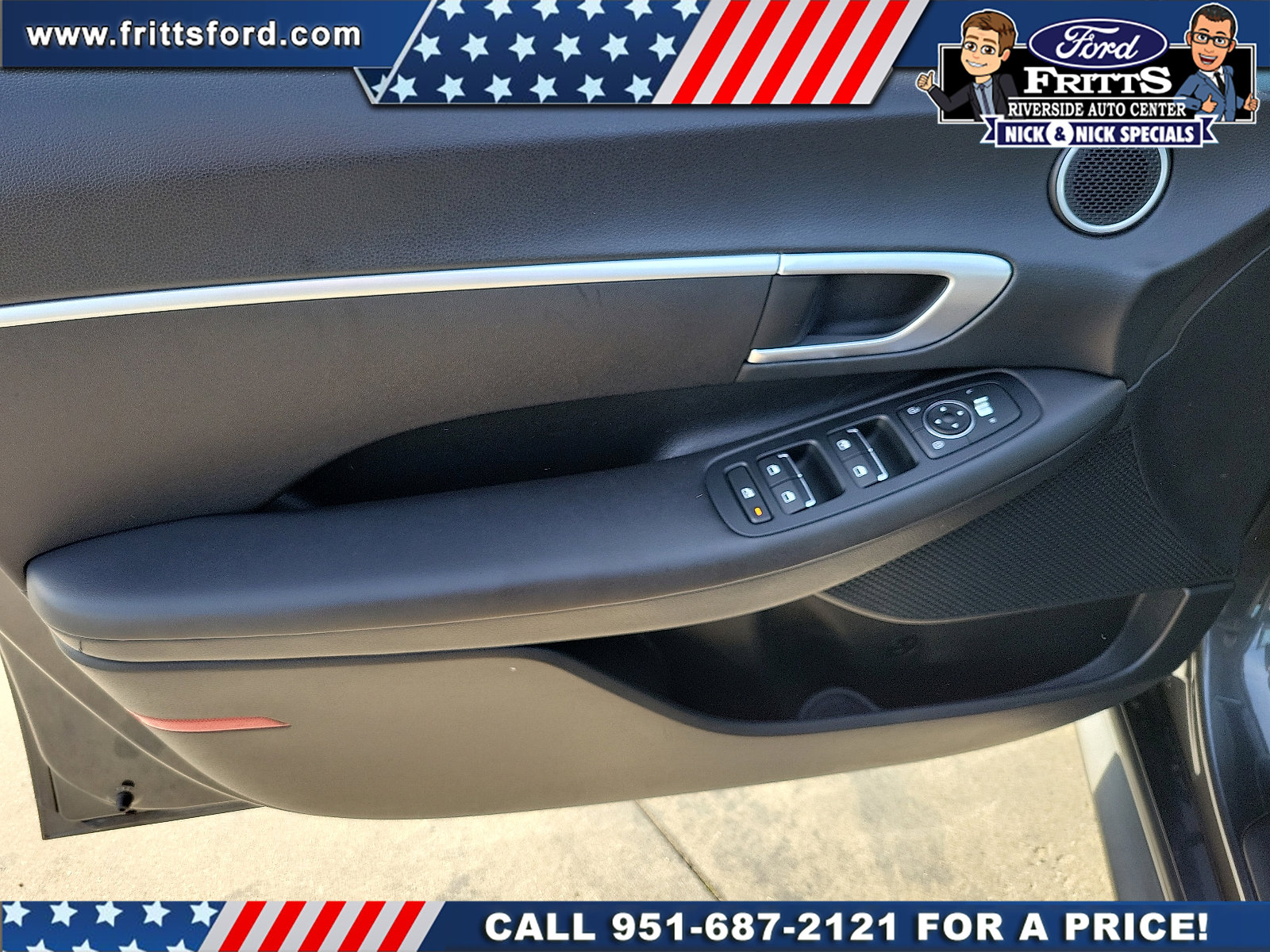 Used 2023 Hyundai Sonata SE FWD image 12