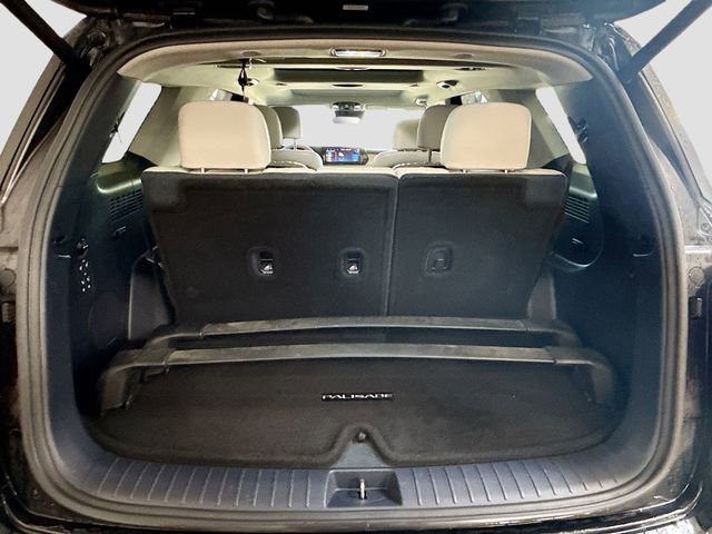 Used 2023 Hyundai Palisade Limited AWD/4WD image 29