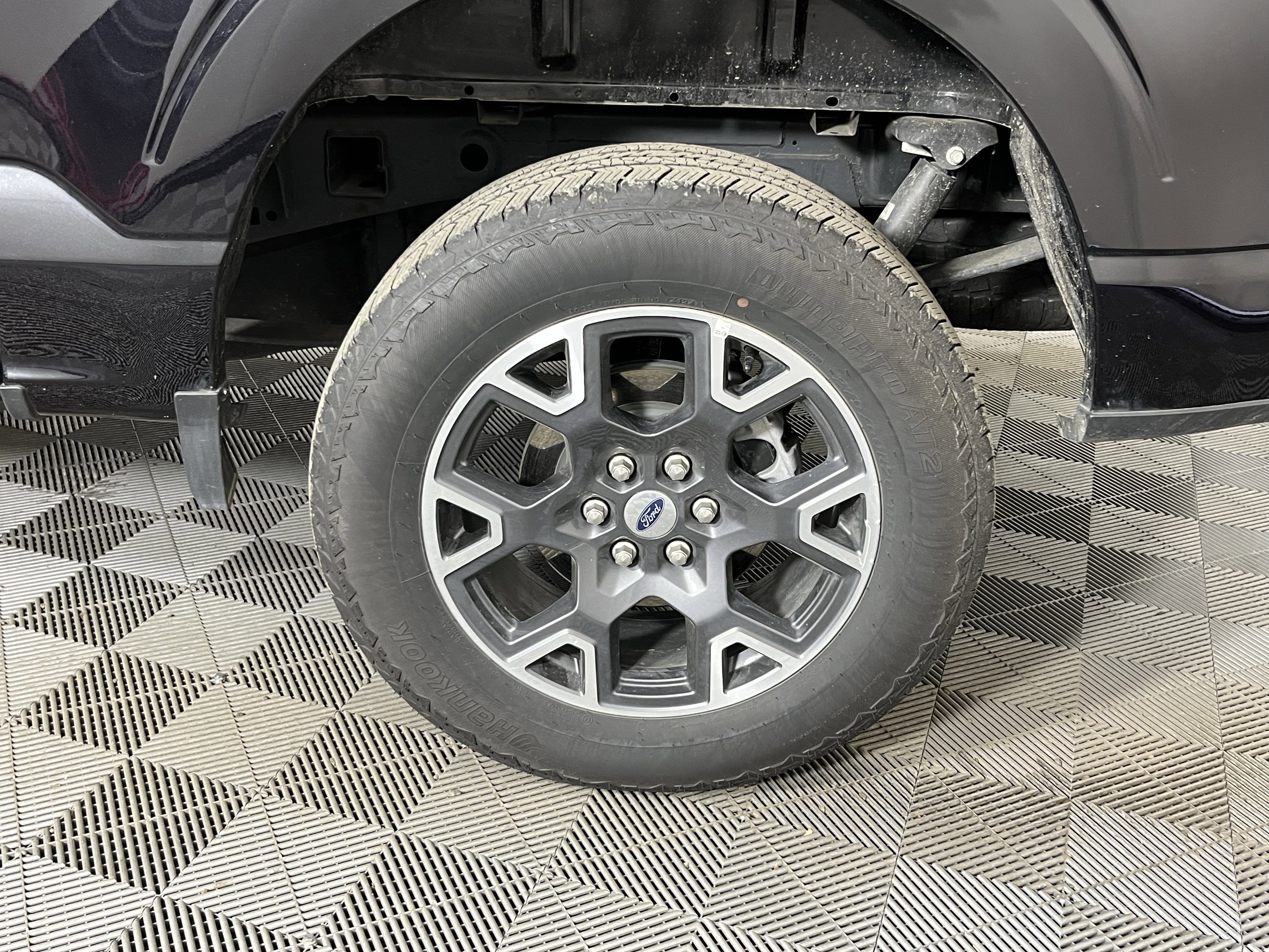 Used 2025 Ford F150 STX w/ Equipment Group 200A image 20