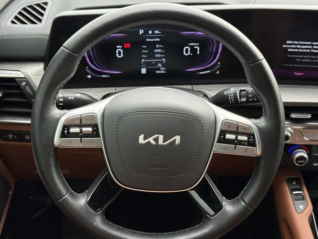 Used 2025 Kia Telluride EX X-Line AWD/4WD image 13