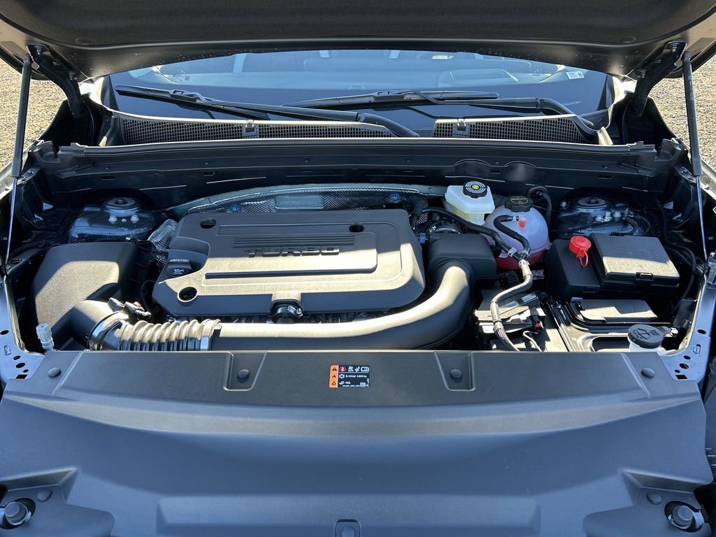 New 2026 Buick Envision Sport Touring image 31