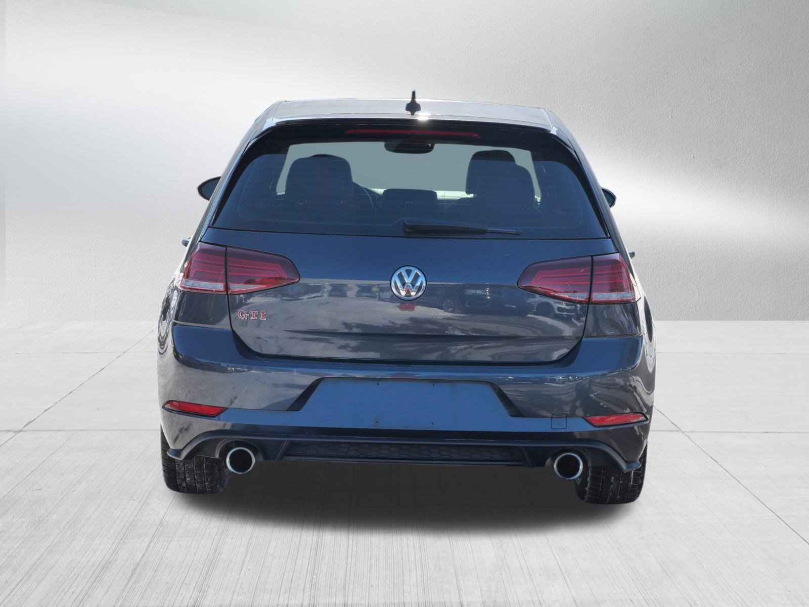 Used 2021 Volkswagen GTI SE image 6