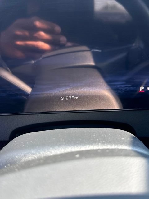 Used 2024 Chevrolet Traverse Z71 w/ LPO, Floor Liner Package AWD/4WD image 3