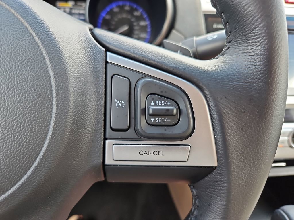 Used 2015 Subaru Legacy 2.5i Limited AWD/4WD image 12