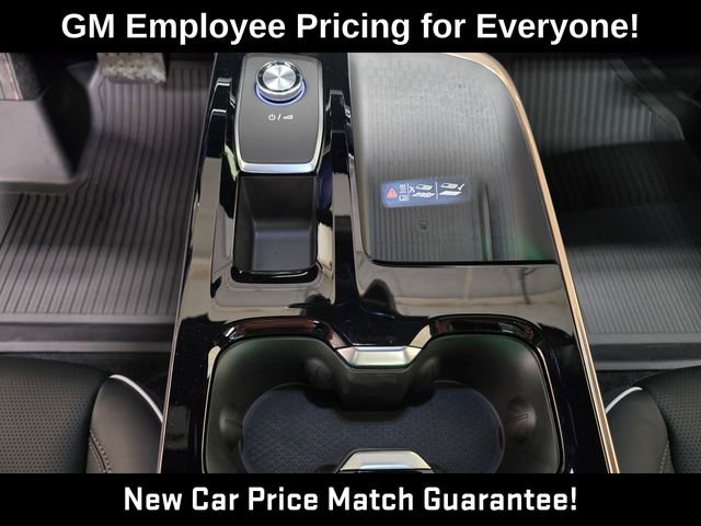 New 2026 Buick Enclave Avenir w/ Super Cruise Package image 23