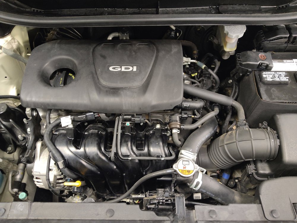 Used 2017 Kia Rio LX image 30