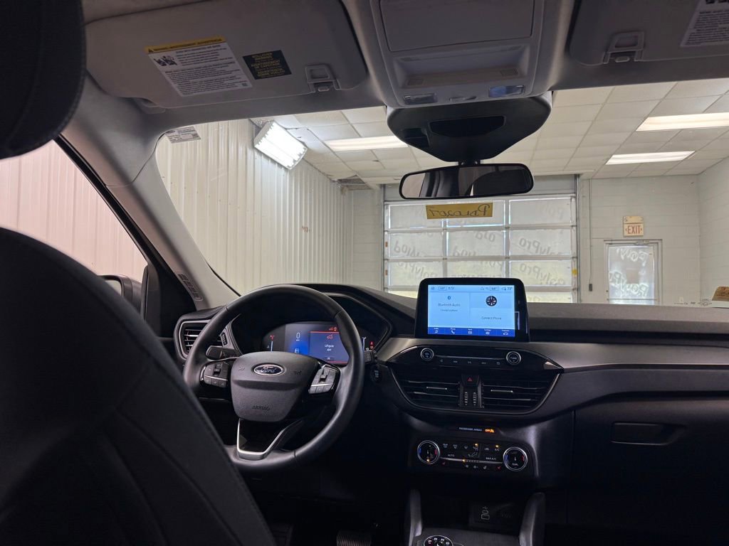 Used 2024 Ford Escape Active image 21