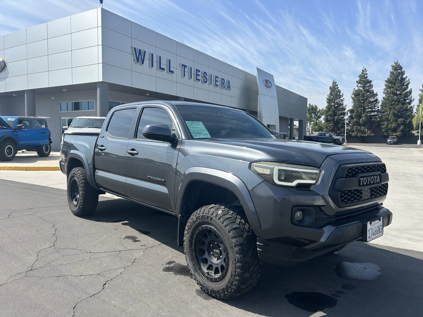 Used 2022 Toyota Tacoma SR5