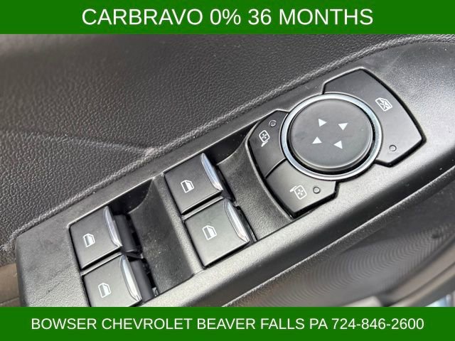 Used 2025 Ford Escape Active w/ Tech Pack #1 image 12