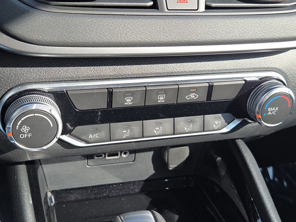 Used 2021 Nissan Altima 2.5 SV image 24