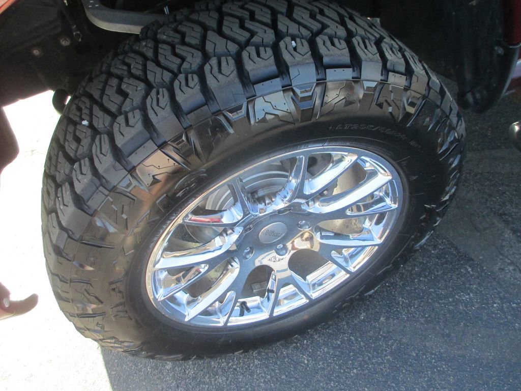 Used 2019 RAM 1500 Express w/ Express Value Package AWD/4WD image 13