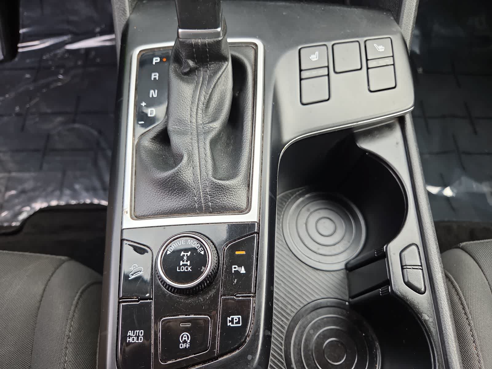 Used 2023 Kia Sportage LX AWD/4WD image 25