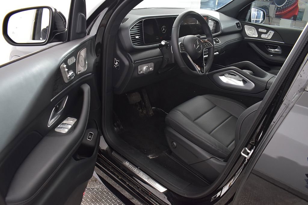 Certified 2026 Mercedes-Benz GLE 350 4MATIC image 13
