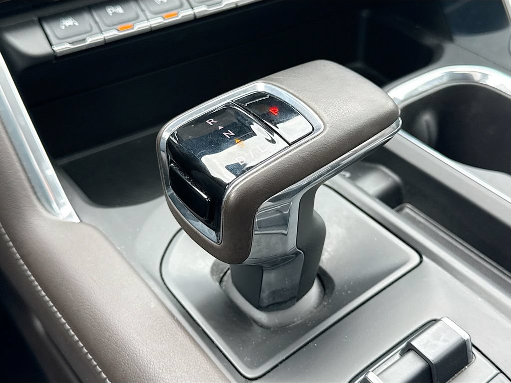 Used 2023 GMC Sierra 1500 Denali AWD/4WD image 22
