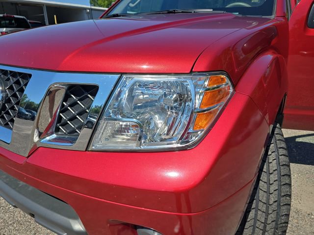 Used 2017 Nissan Frontier SV RWD image 33