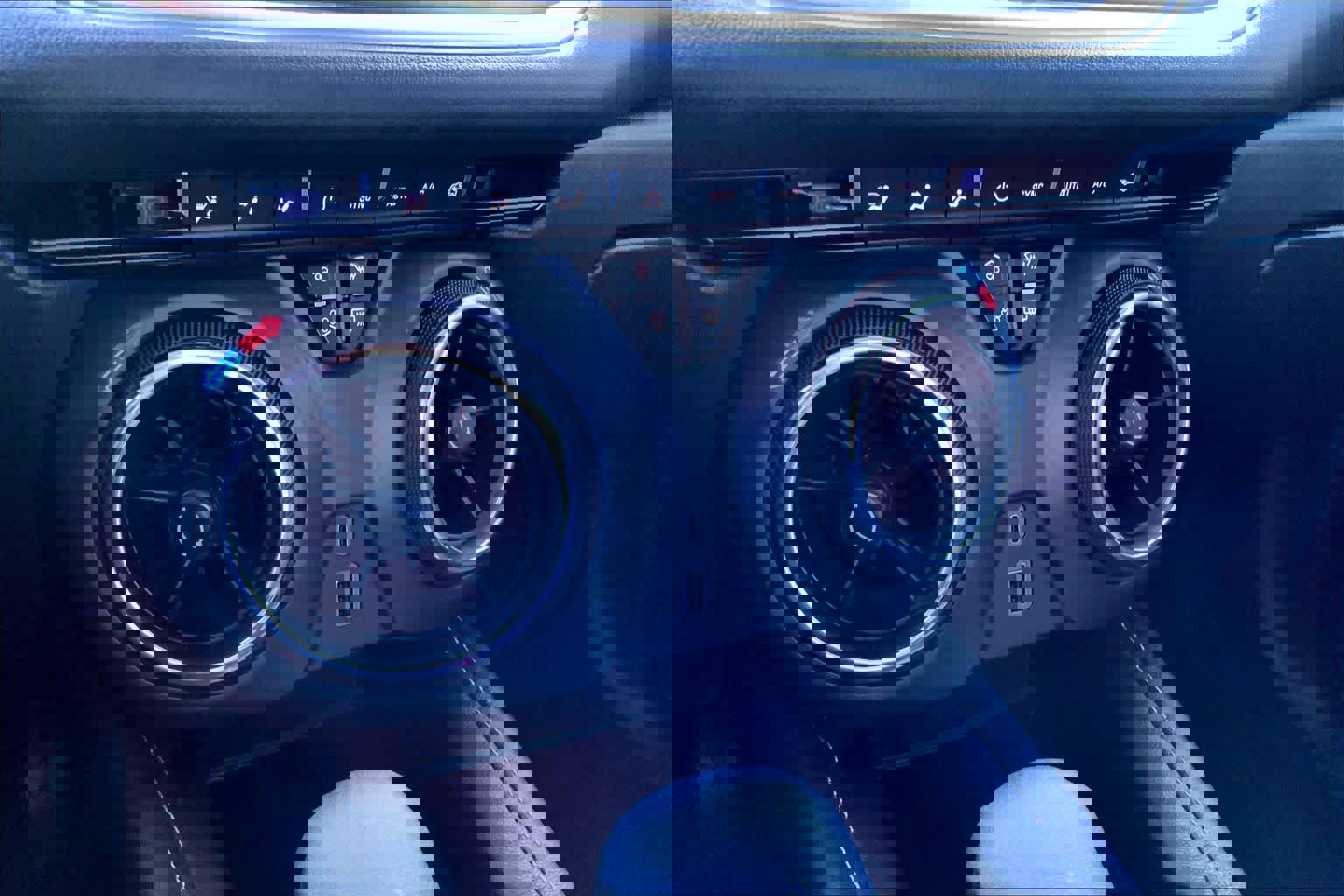 Used 2023 Chevrolet Blazer LT w/ Driver Confidence Package image 34