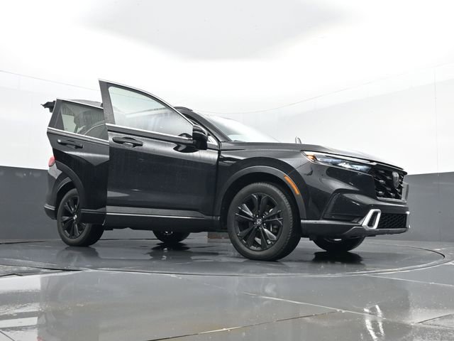 Used 2024 Honda CR-V Sport Touring image 36