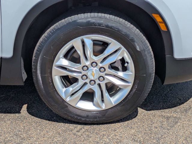 Used 2020 Chevrolet Blazer LT FWD image 11