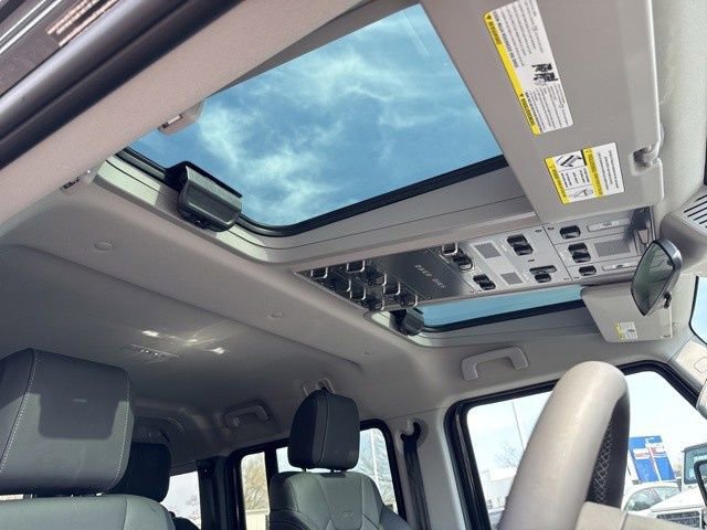 New 2025 INEOS Grenadier AWD/4WD image 18