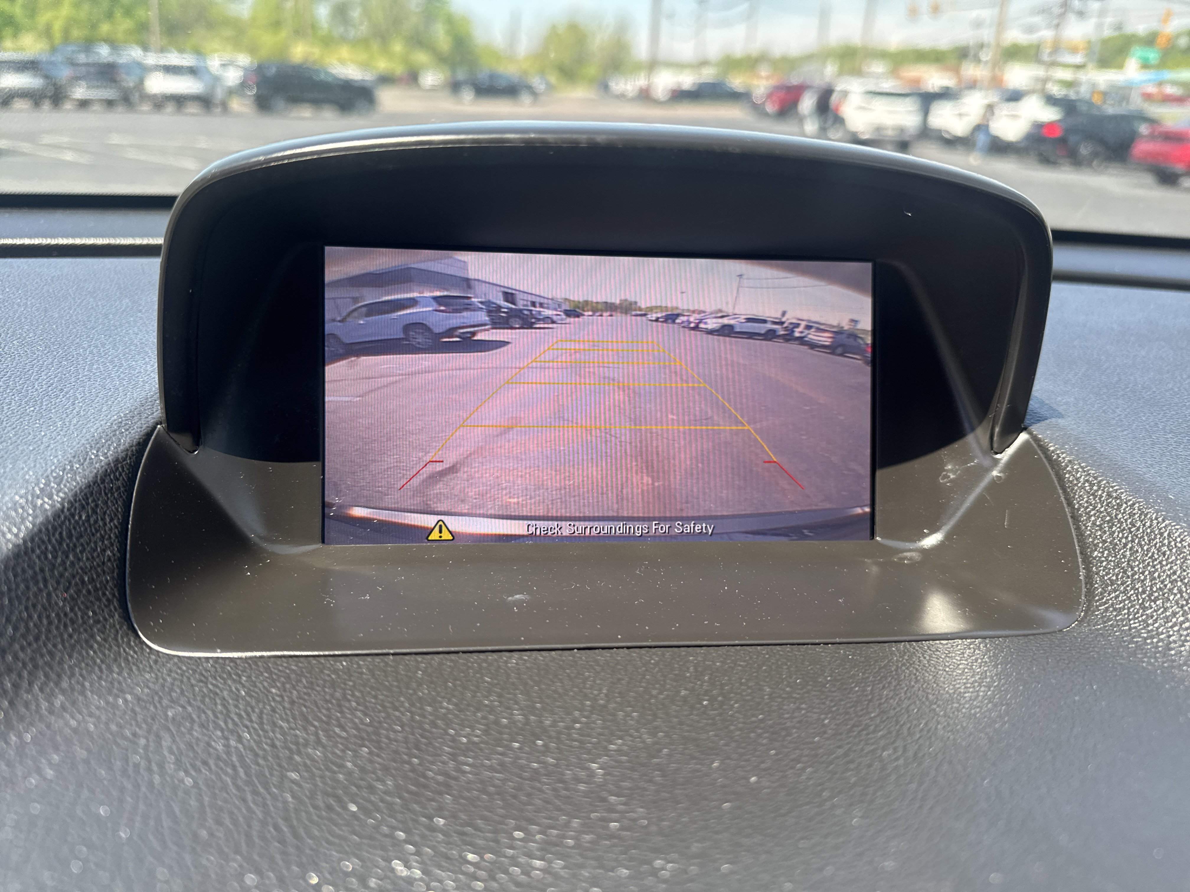 Used 2016 Buick Encore Convenience AWD/4WD image 26