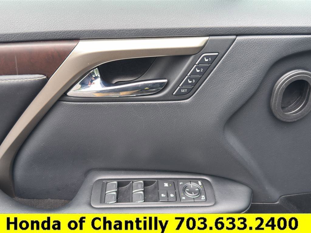Used 2021 Lexus RX 350 AWD w/ Premium Package image 19