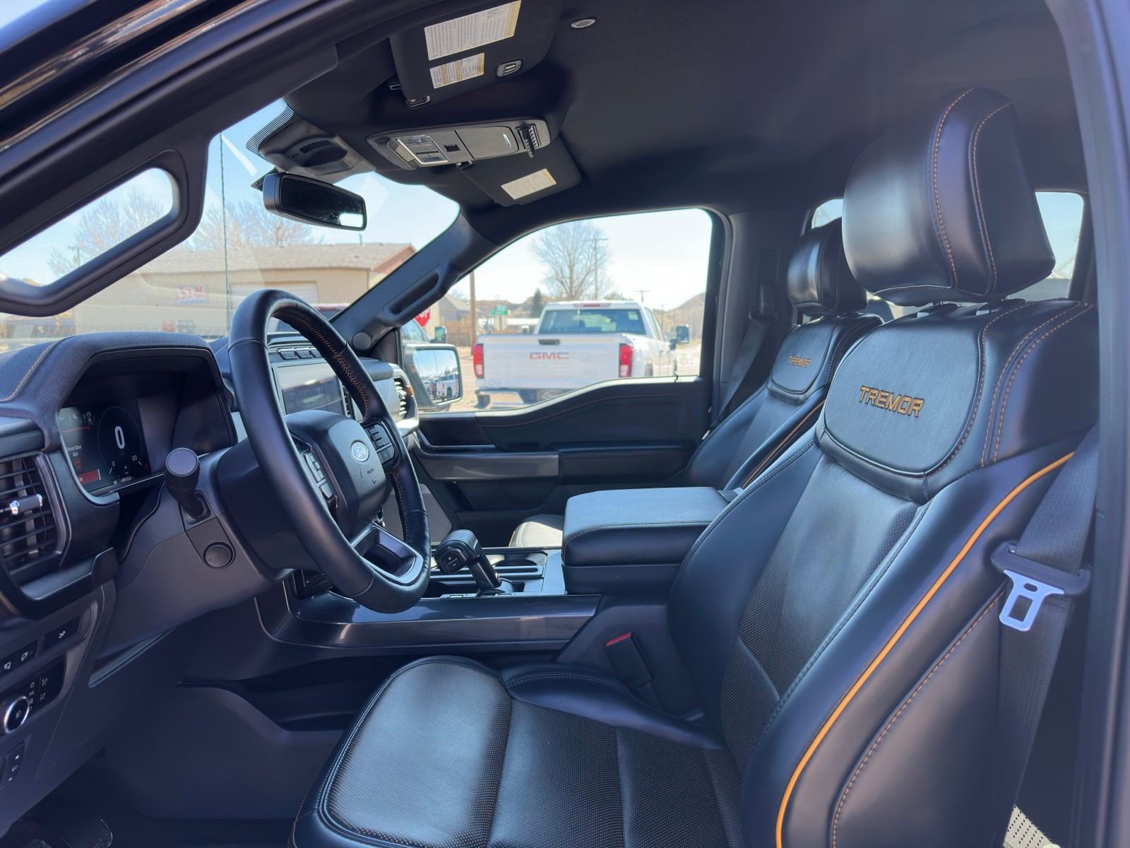 Used 2023 Ford F150 Tremor w/ Equipment Group 402A High AWD/4WD image 5