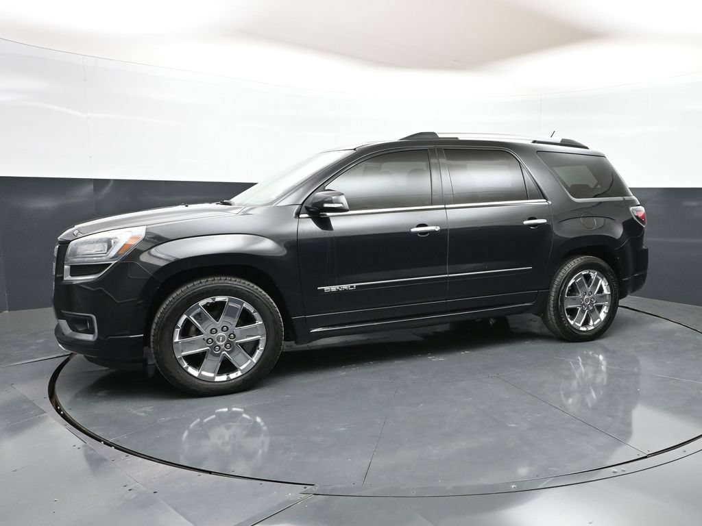 Used 2014 GMC Acadia Denali FWD image 40