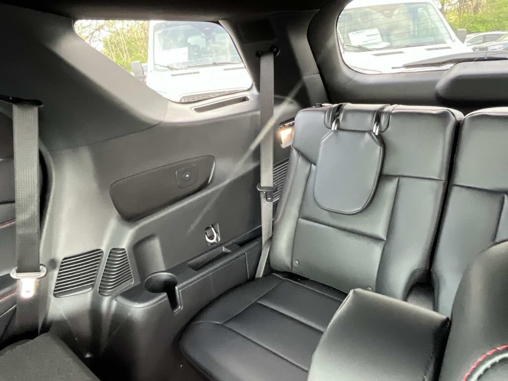 New 2026 Ford Explorer ST w/ Sun And Sound Package AWD/4WD image 27