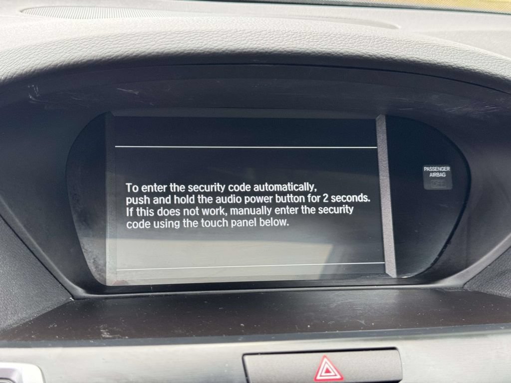 Certified 2020 Acura TLX FWD image 27