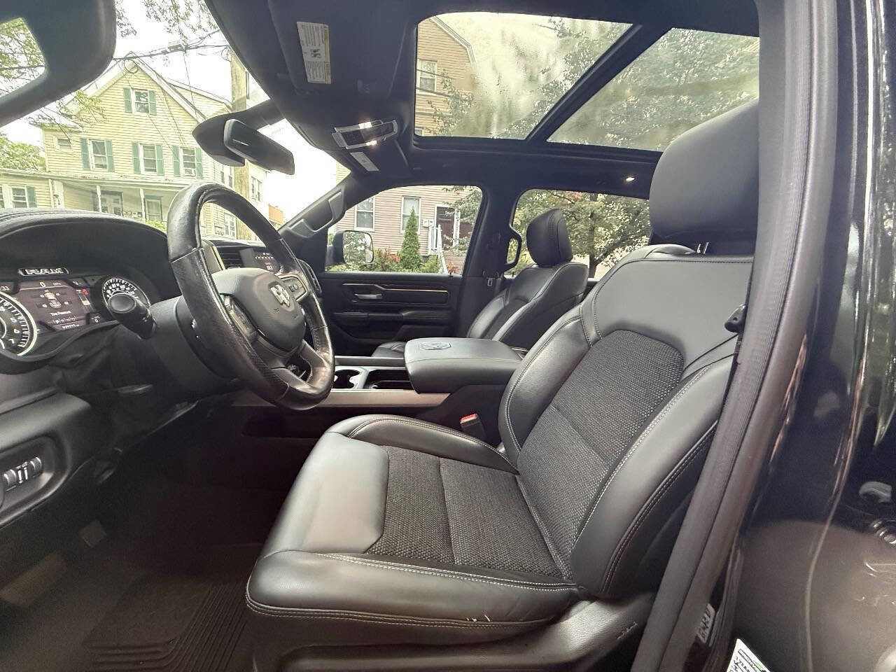 Used 2019 RAM 1500 Sport w/ Level 2 Equipment Group image 16