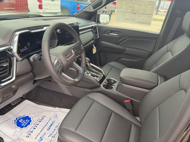 New 2026 GMC Canyon Elevation w/ Convenience Package image 16