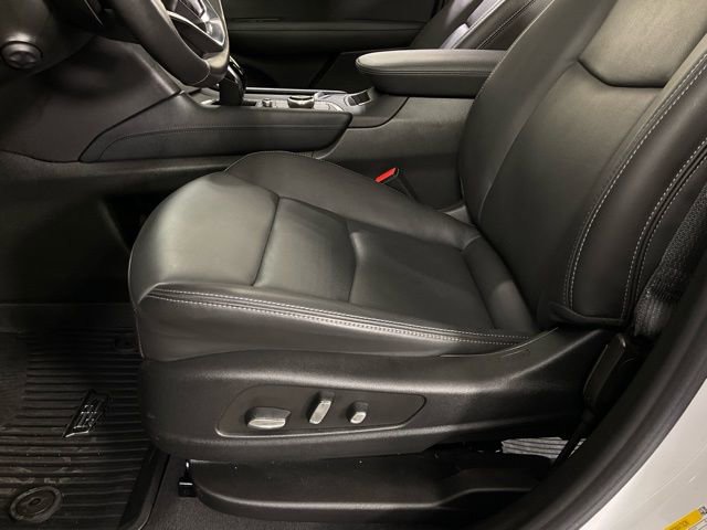 Certified 2025 Cadillac XT6 Premium Luxury w/ Technology Package image 27