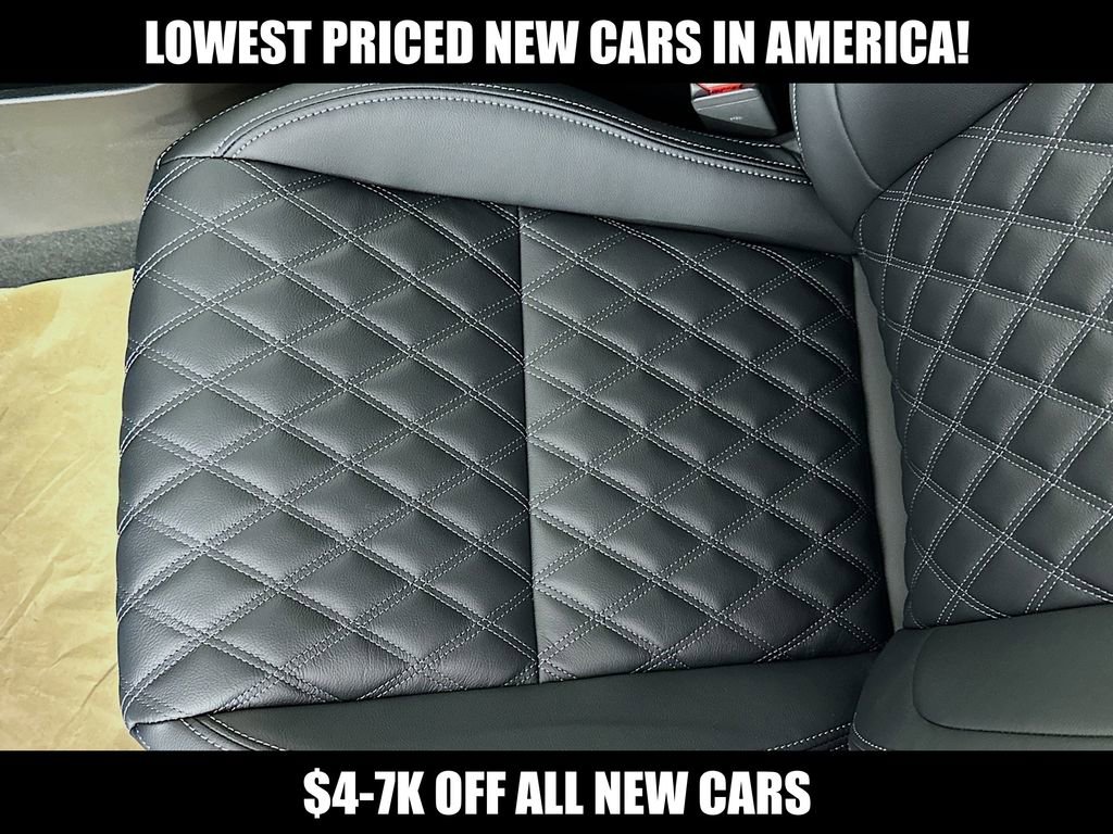 New 2024 Mitsubishi Outlander SEL image 23