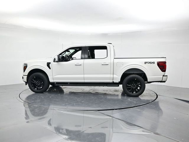 New 2026 Ford F150 Lariat w/ Equipment Group 501A Mid AWD/4WD image 8