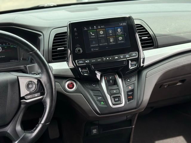 Used 2019 Honda Odyssey EX-L image 22