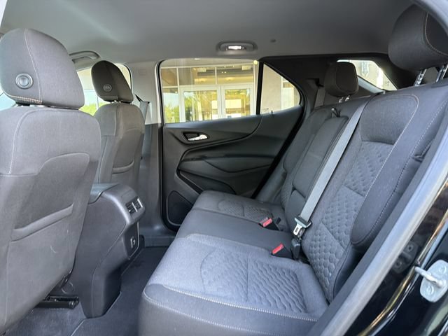 Used 2021 Chevrolet Equinox LT FWD image 10